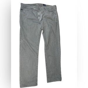 AG tellis style chino pants 38 x‎ 34